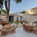 Eflin Haus Historical Place & Monument Çeşme