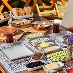 מלון Eflin Haus Historical Place & Monument 3*