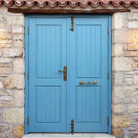 Hotel Eflin Haus Historical Place & Monument Çeşme
