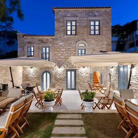 Eflin Haus Historical Place & Monument