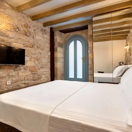 Hotel Eflin Haus Historical Place & Monument Çeşme