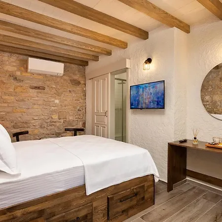 Eflin Haus Historical Place & Monument Cesme