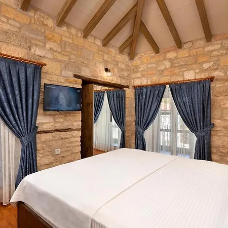 Eflin Haus Historical Place & Monument 3* Çeşme