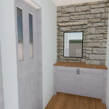 Eflin Haus Historical Place & Monument Hotel Çeşme