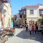 Eflin Haus Historical Place & Monument 3* Çeşme