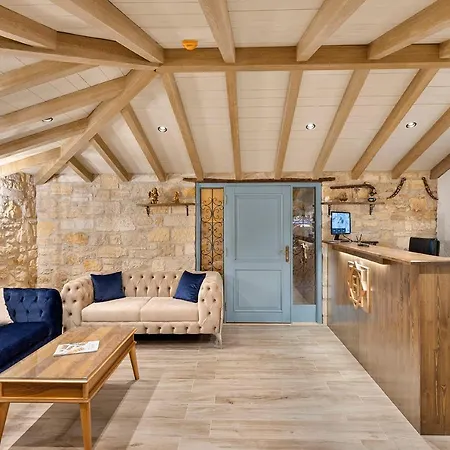 Eflin Haus Historical Place & Monument Szálloda 3*