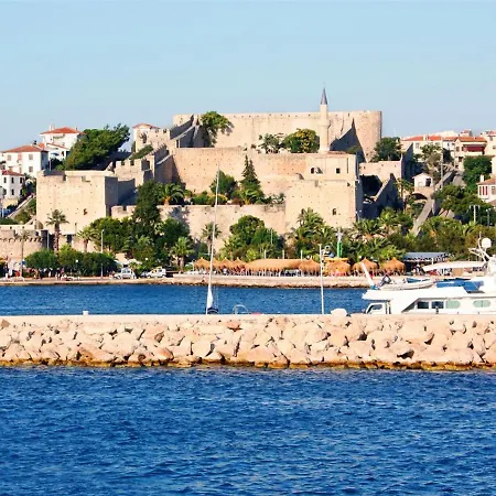Eflin Haus Historical Place & Monument Hotel Çeşme