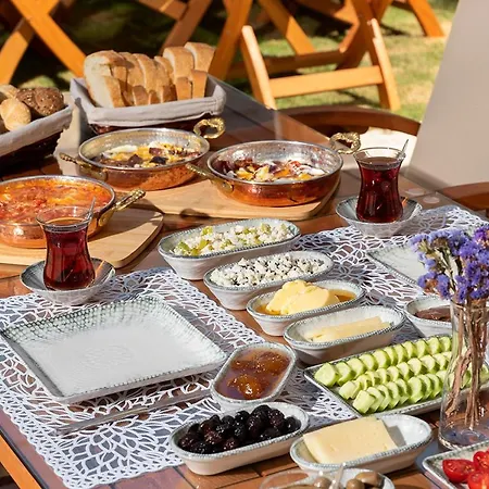 Szálloda Eflin Haus Historical Place & Monument 3*