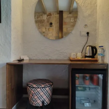 Szálloda Eflin Haus Historical Place & Monument