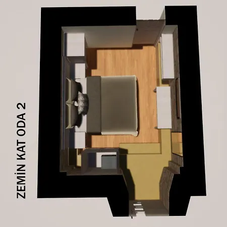 Szálloda Eflin Haus Historical Place & Monument