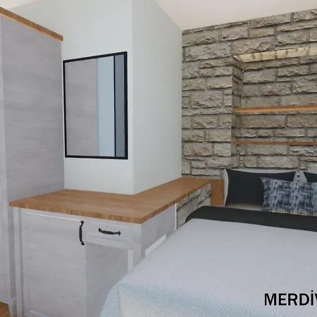 Szálloda Eflin Haus Historical Place & Monument