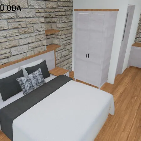 Szálloda Eflin Haus Historical Place & Monument 3*