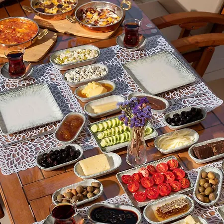 Szálloda Eflin Haus Historical Place & Monument