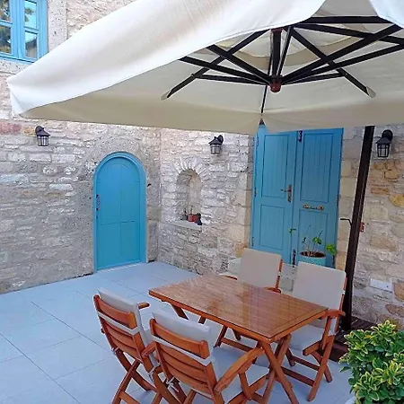 Eflin Haus Historical Place & Monument 3* Çeşme
