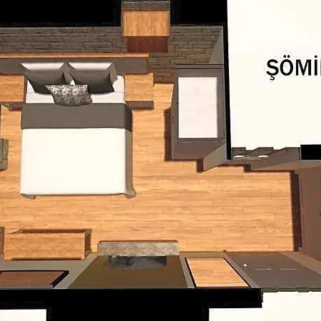 Eflin Haus Historical Place & Monument Ξενοδοχείο 3*