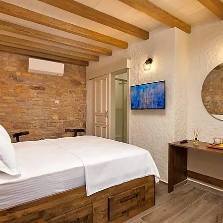 Eflin Haus Historical Place & Monument Ξενοδοχείο 3*