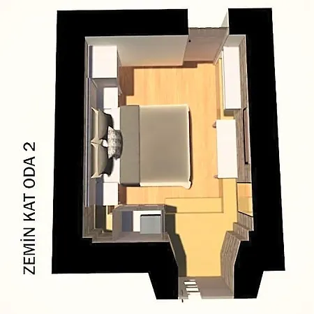 Ξενοδοχείο Eflin Haus Historical Place & Monument 3*