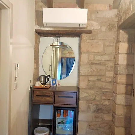 Ξενοδοχείο Eflin Haus Historical Place & Monument Çeşme
